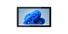 ONERugged P21A, 21.5’’ Panel PC, 1920×1080, 8 GB + 128 GB, Intel® Core™ i5-1235U, IP65